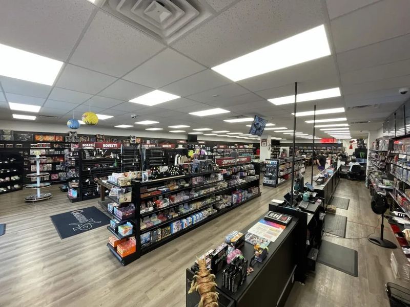 10 Hobby Stores In Louisiana Where You Could Browse For Hours Without Realizing It - Decor Hint Gamers XP, Shreveport