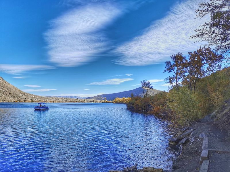 Paddling Offers A Fresh Angle