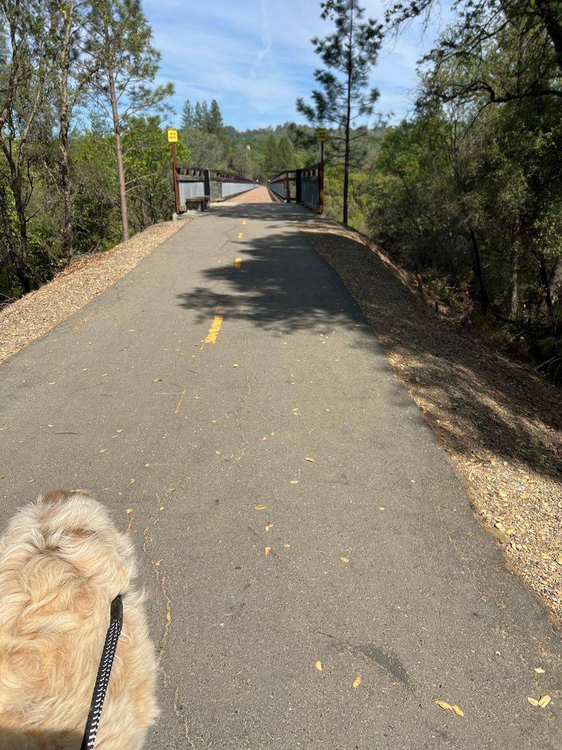 Cyclists Can Choose A Short Outing Instead Of Tackling The Entire Route