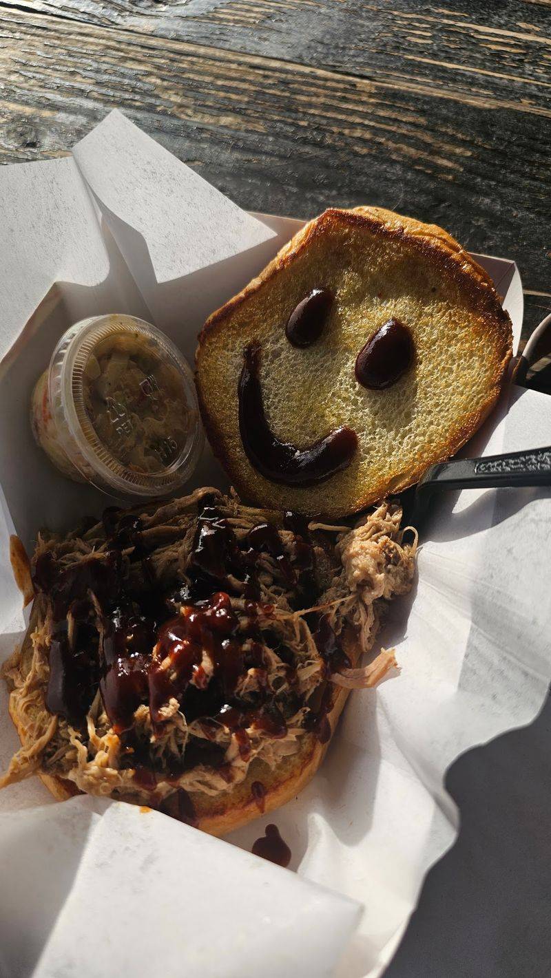 Pulled Pork And Ribs Make A Strong Case For Seconds