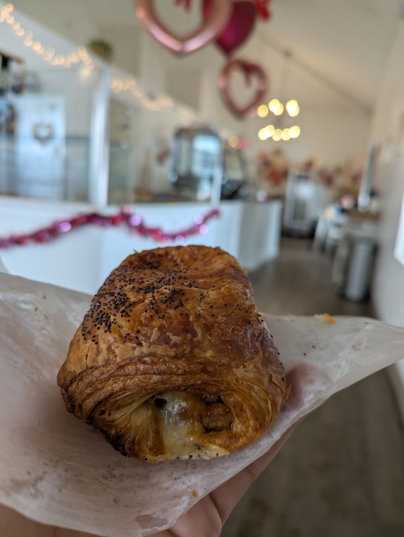 Small Bakery With A Big Personality