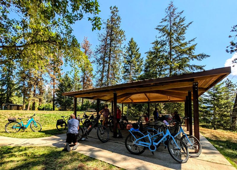 Pedal Power Gets You There The Scenic Way
