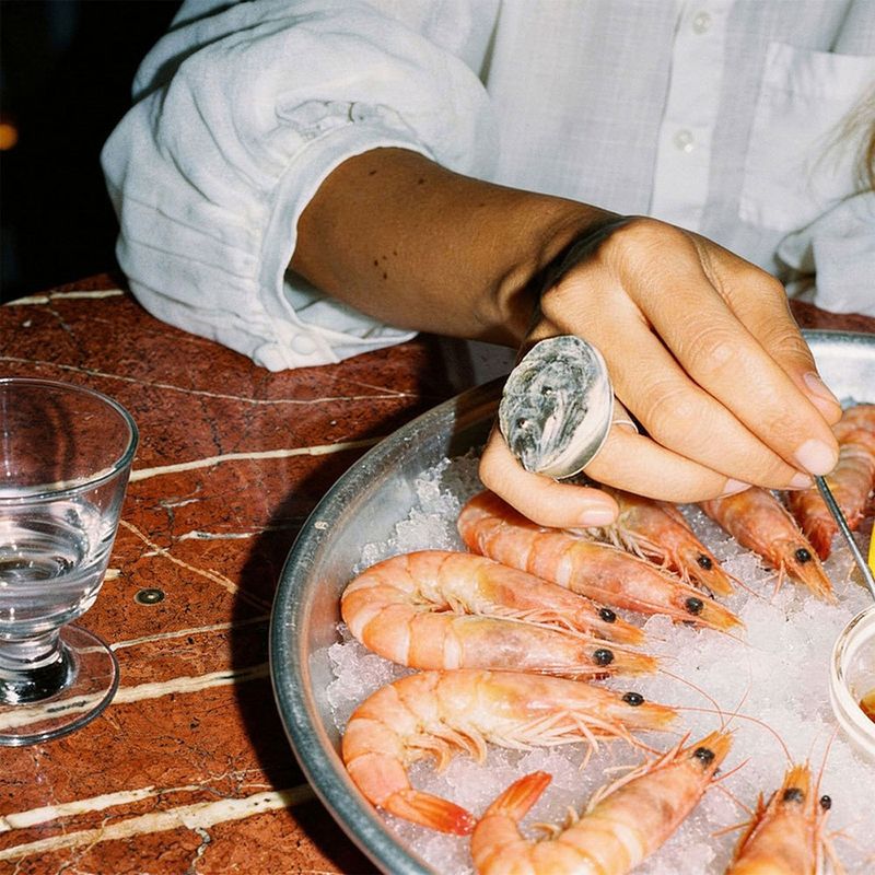 Expanded Dinner Service Is Still On The Way
