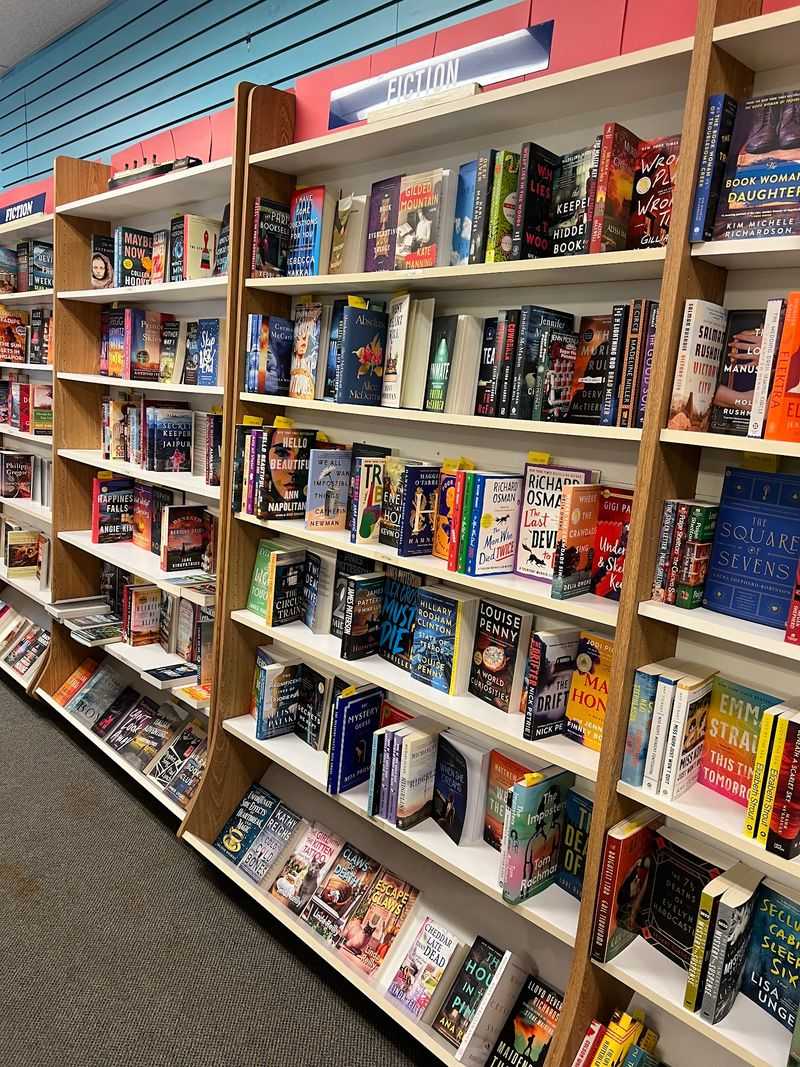 Sandpoint Books In Sandpoint