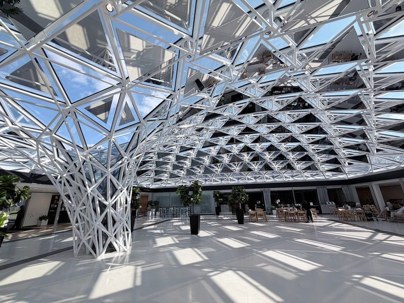 New York Has 10 Reasons Tourism Is Set To Surge - Decor Hint Buffalo AKG Art Museum