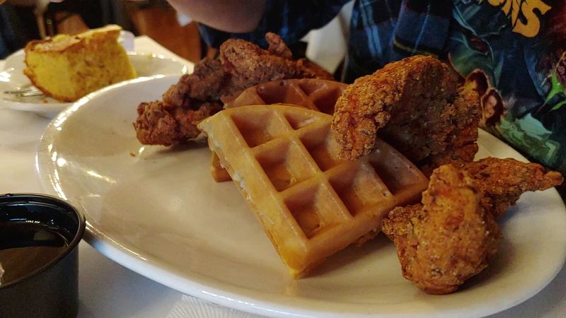 Black-Eyed Sally's Southern Kitchen & Bar