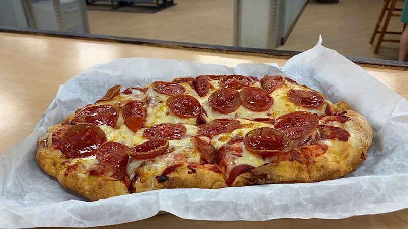 Food To Fuel Your Next Adventure