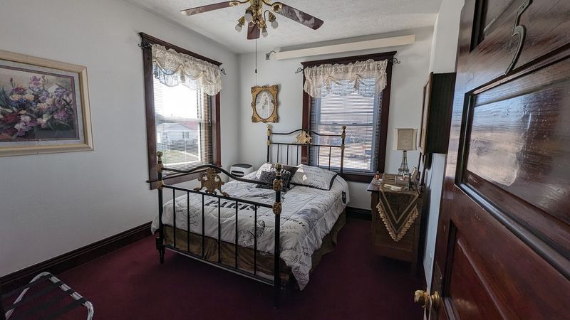 Suites Made for Lingering