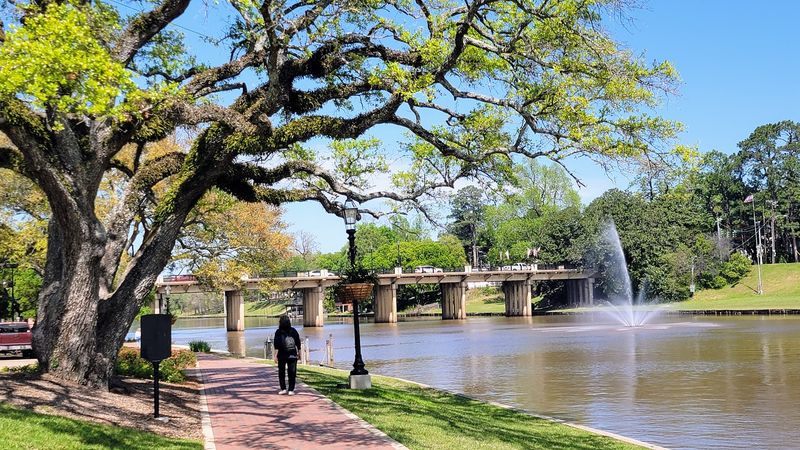 Natchitoches, Natchitoches Parish