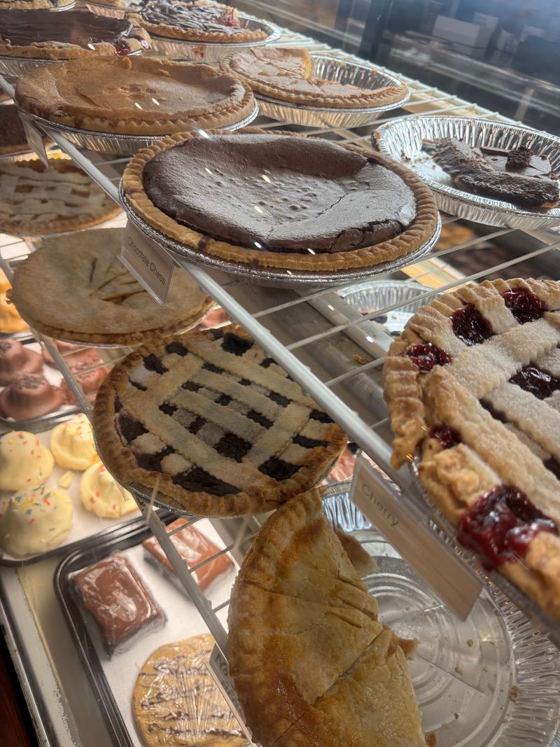 The Pie Kitchen