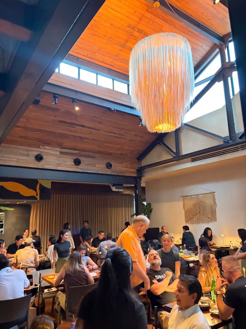 These 10 New Georgia Restaurants Just Opened And They're Already Getting Attention - Decor Hint Botanico Cocina & Social Club