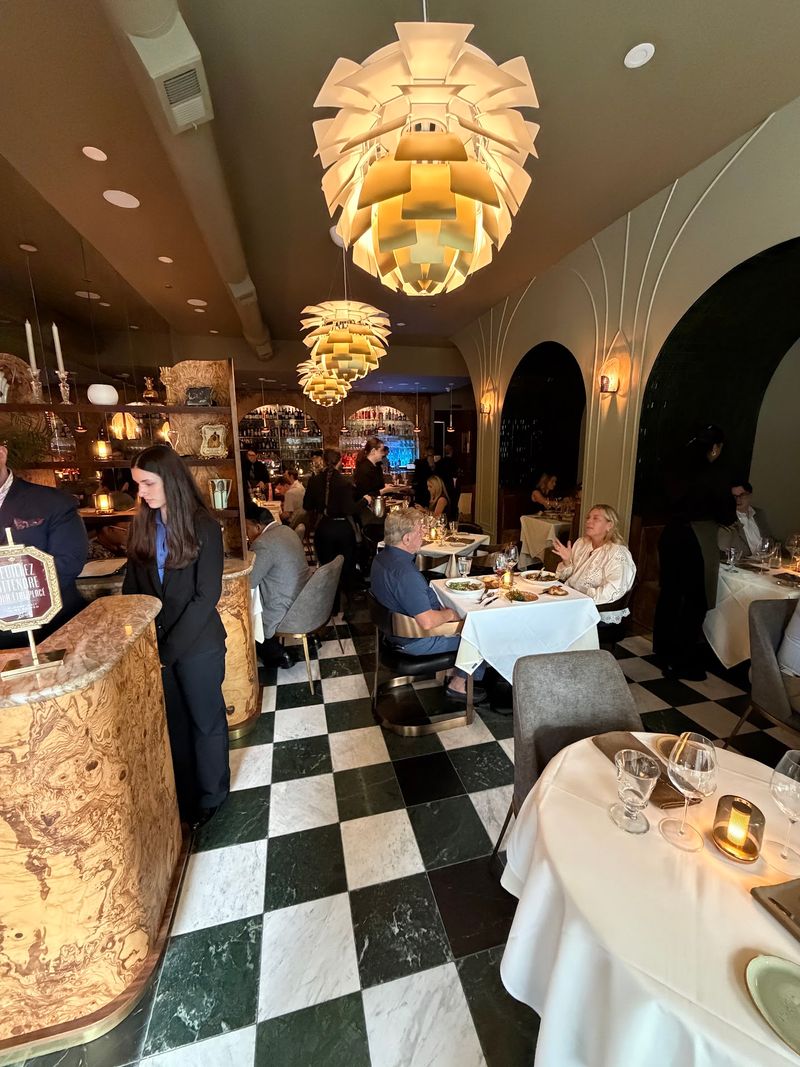 These 10 New Louisville, Kentucky Restaurants Just Opened And They're Already Worth The Drive - Decor Hint Brisé