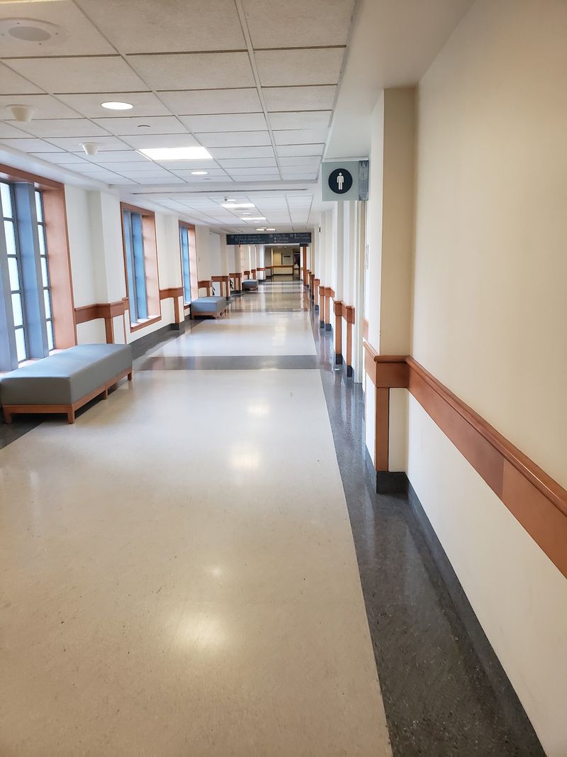 Duke University Hospital Durham
