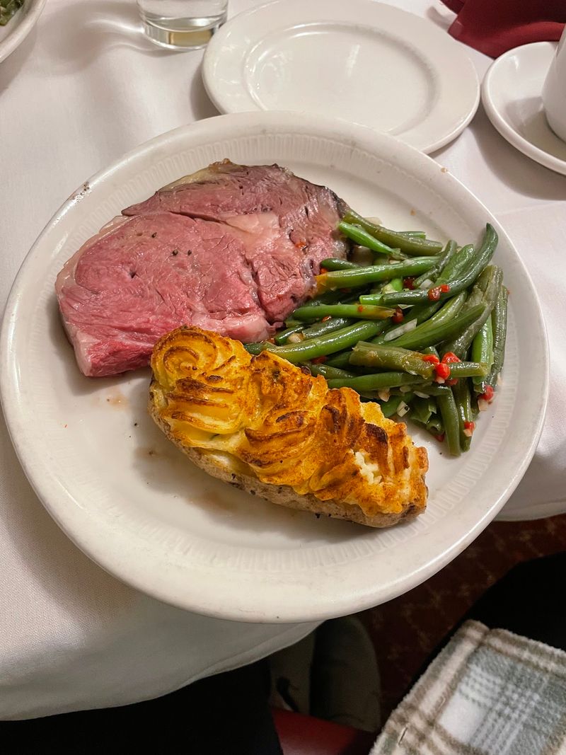 Walter's Steakhouse, Wilmington