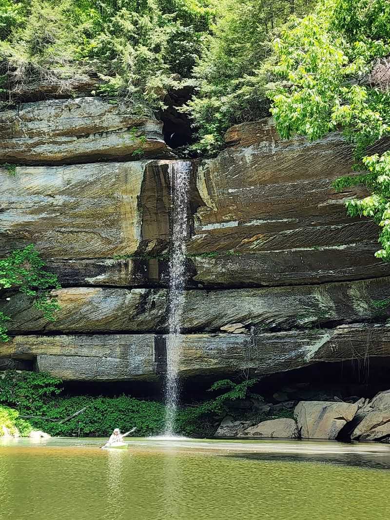 Grayson Lake