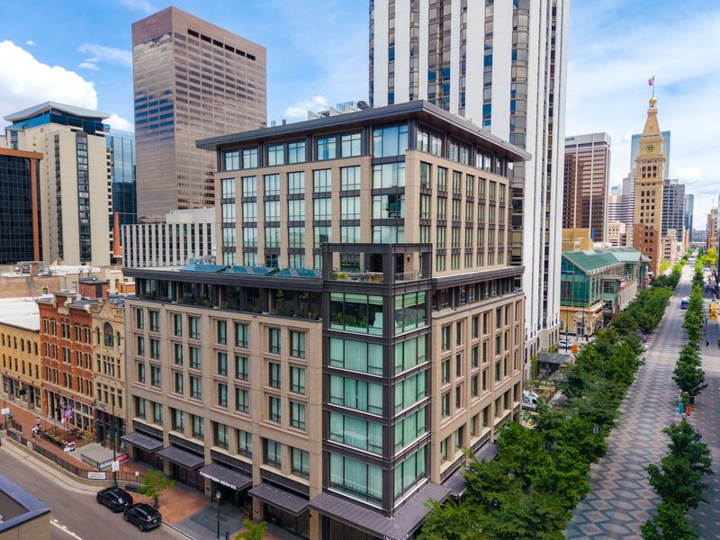 Thompson Denver