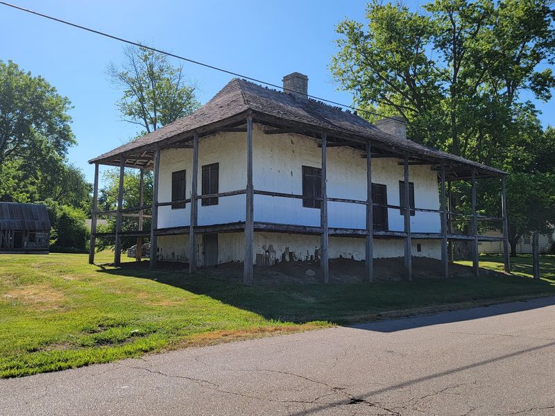Ste. Genevieve