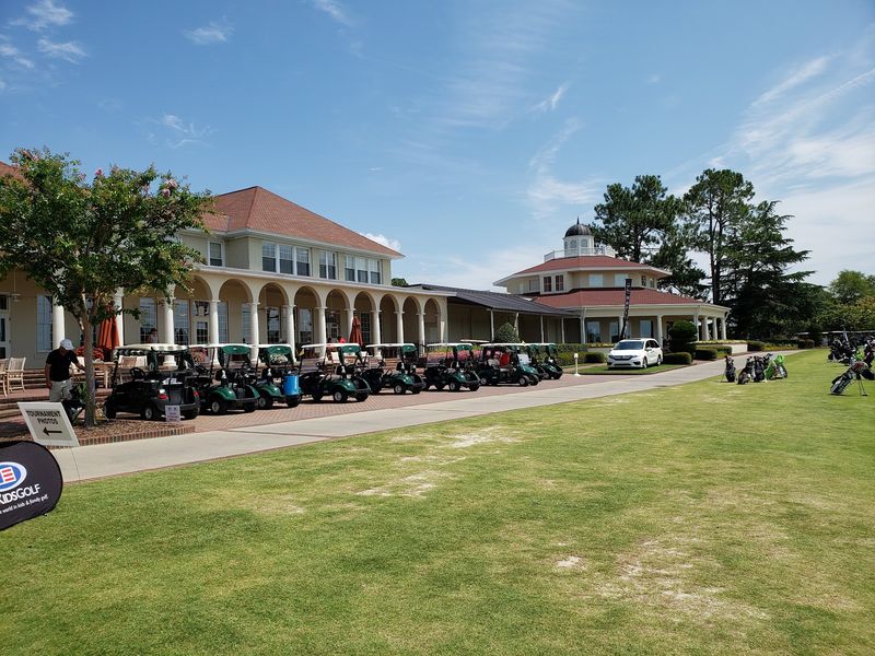 Pinehurst