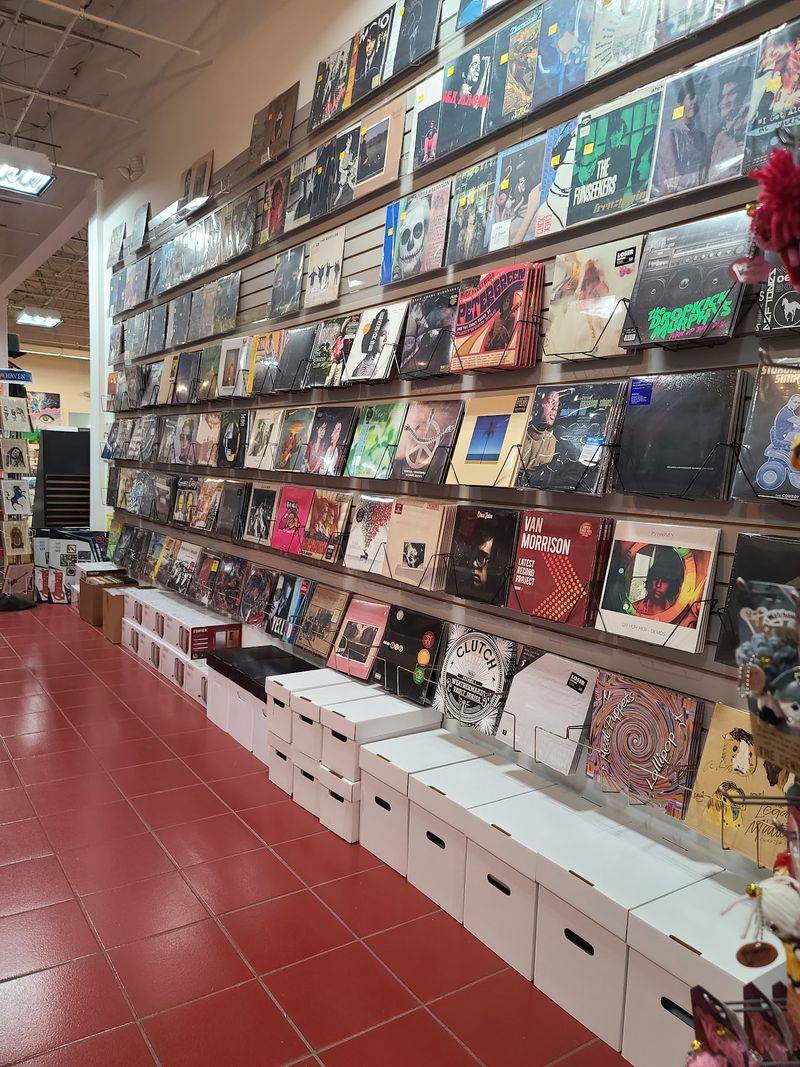 Dearborn Music, Dearborn
