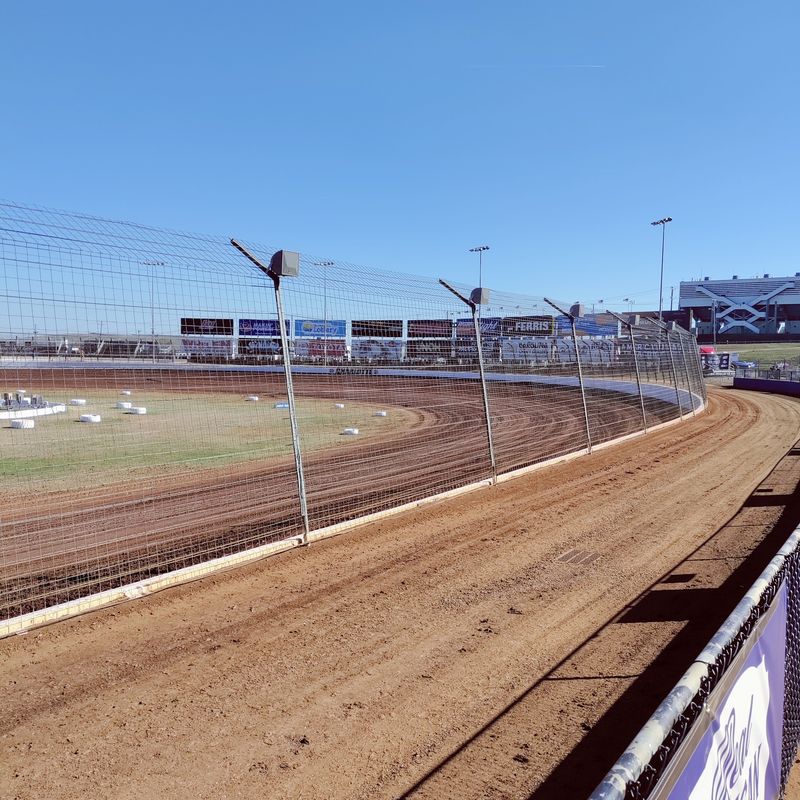 Three Championships Get Settled In One Wild Fall Weekend