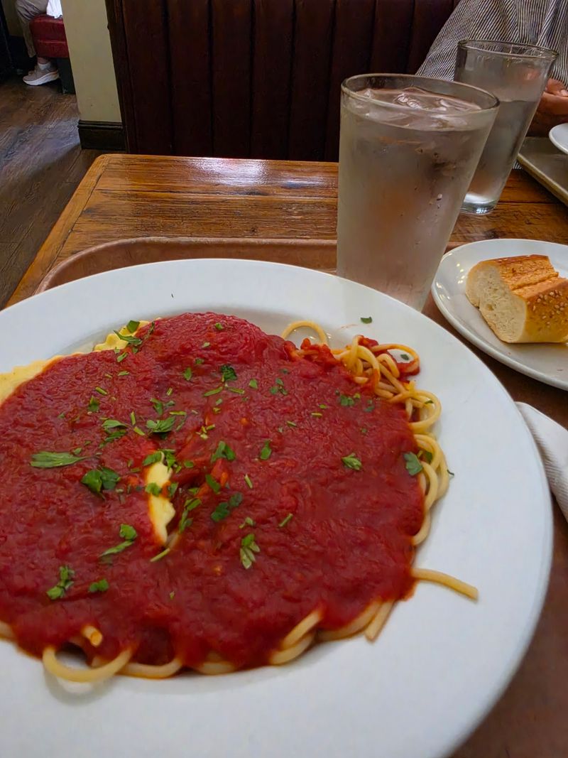 Step Inside California’s Little Italy Where This Family-Run Market Has Kept Italian Traditions Alive Since 1973 - Decor Hint Seafood Fits Right In With This Harbor Town’s History