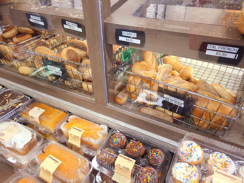 The Bread Shelf Might Quietly Steal The Spotlight
