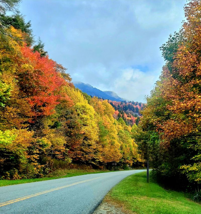 Nearly 6,900 Feet Of Climbing Make Riders Earn Every Descent