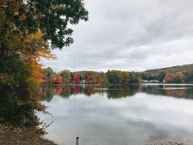 Small-Town Living Without Feeling Too Remote
