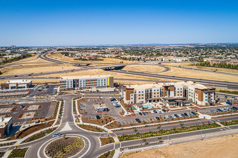More New Residents Than Any California City Under 300,000