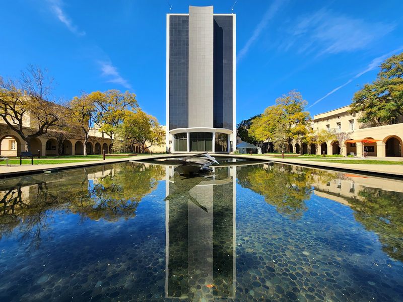 Say Hello To The Tiny School That Topped The Big Rankings