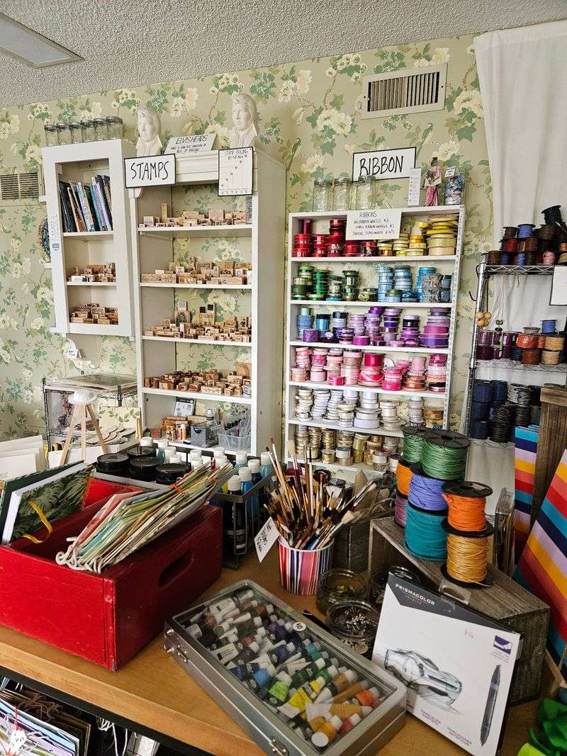 Your Craft Closet Is About To Get Jealous