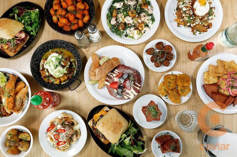 A Top Chef Brought His Washington Heights Childhood To The West Coast