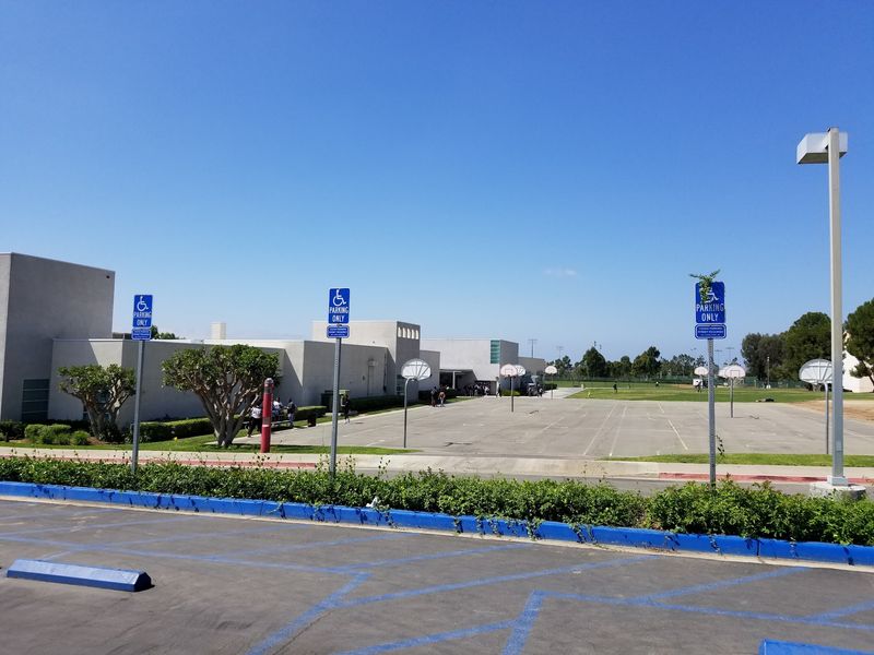 This California High School Was Just Ranked The No. 1 Public High School In The State For 2027 - Decor Hint The Top Spot In The Whole State Belongs To A School Of About 673 Students