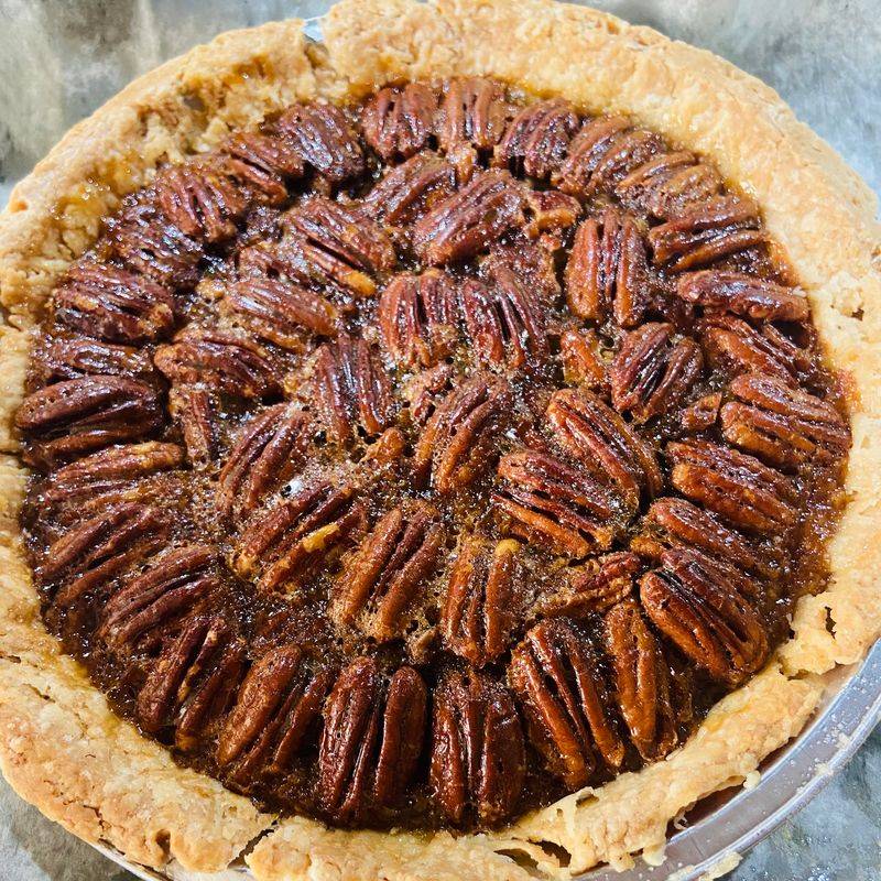 Your Thanksgiving Pie Can Be Settled Before Halloween Candy Is Gone