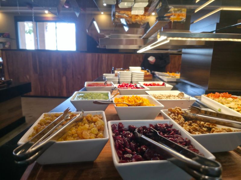 A Brazilian Tradition Finally Landed In The Golden State