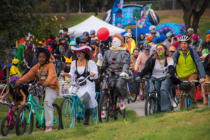 The Spirits Are Trading Their Shuffle For Pedals This Year