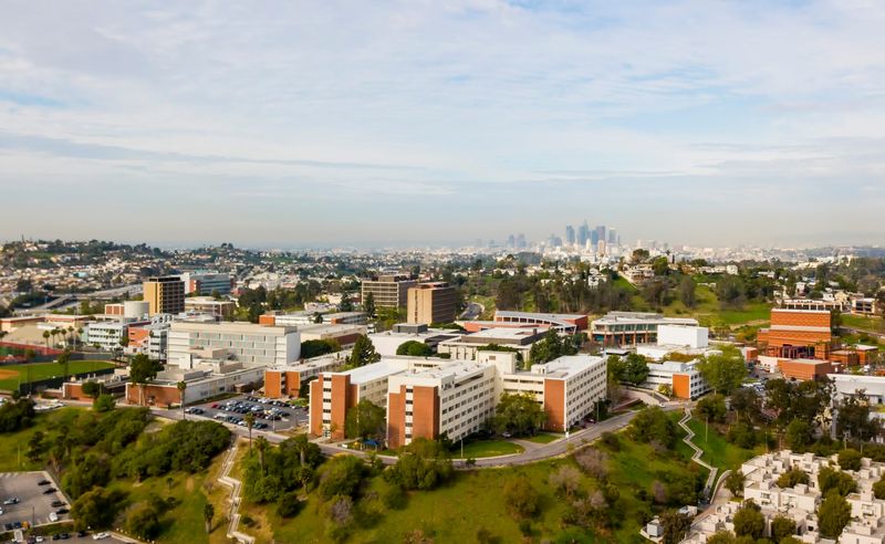 This California University Just Earned A Spot Among America's Best For Turning Degrees Into Better Futures - Decor Hint The Study That Put This Campus On The National Map