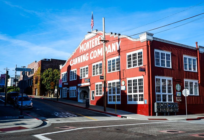 A Novel So Popular It Renamed A Whole Street