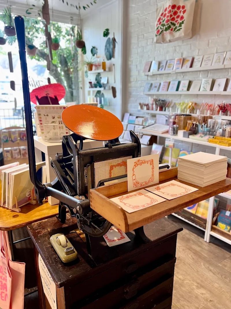 Creative Supplies Beyond The Ordinary