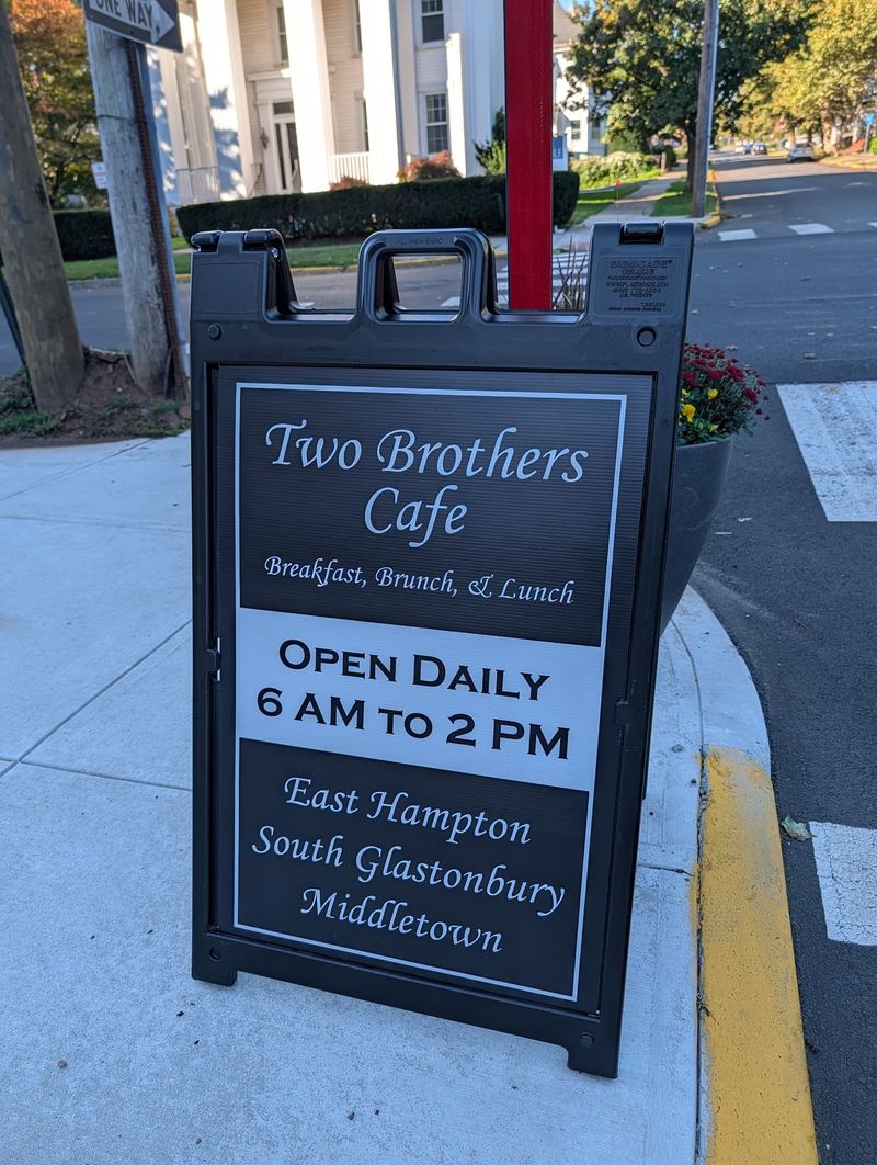 Big New Chapter For A Growing Breakfast Favorite