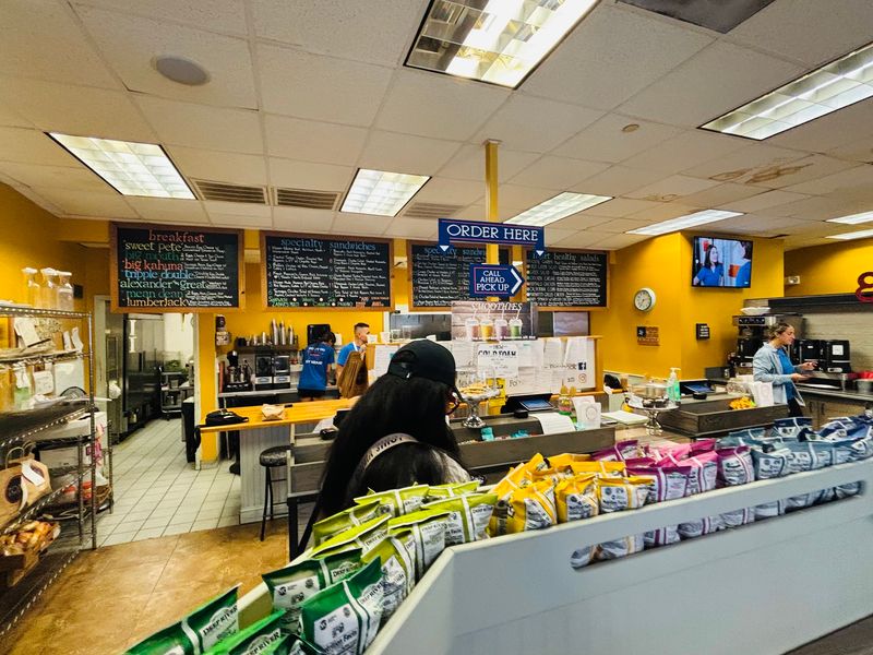 Neighborhood Deli Favorites Meet Serious Comfort Food