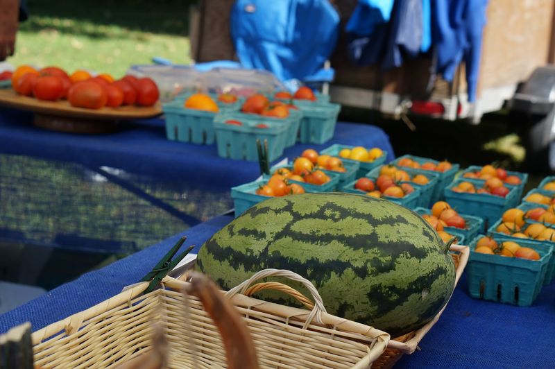 This Connecticut Farmers Market Was Just Named One Of The 11 Best In America - Decor Hint America Keeps Voting This Market Near The Very Top