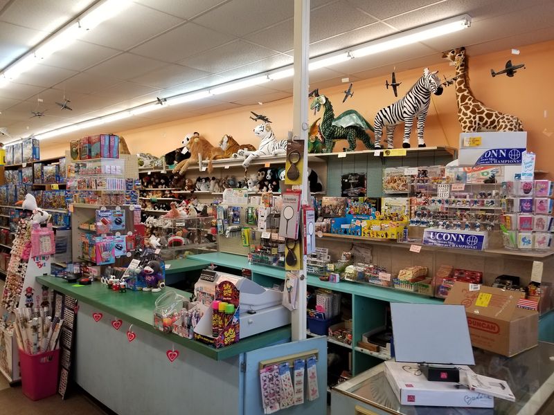 This Connecticut Hobby Shop Is An RC Enthusiast’s Paradise Packed With Model Planes, Helicopters And Kits - Decor Hint A Family Story That Began With A Grandmother's Middle Name