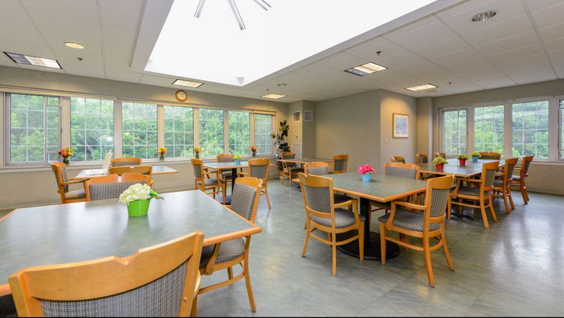 National Recognition For A Local Care Center