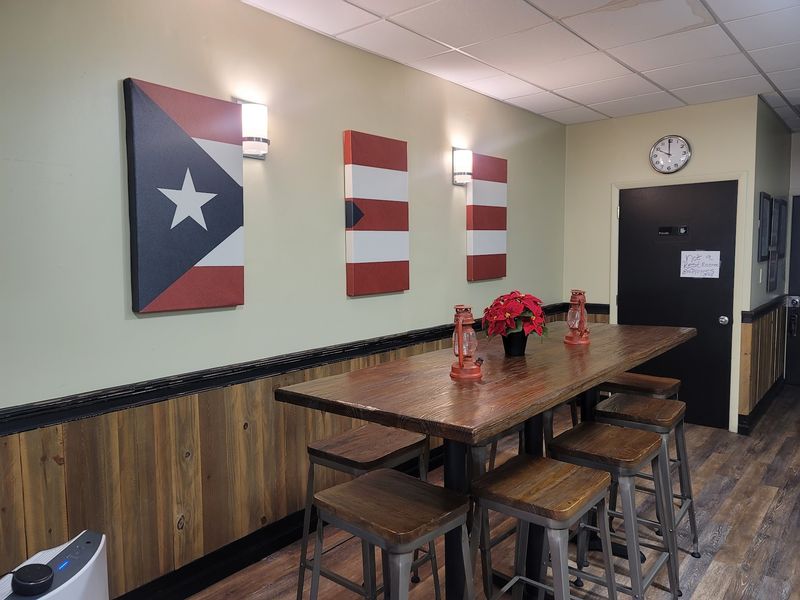A Longtime Local Spot With Deep Puerto Rican Roots