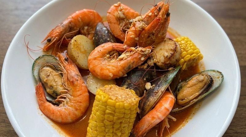 Big Seafood Feasts Without The Fuss