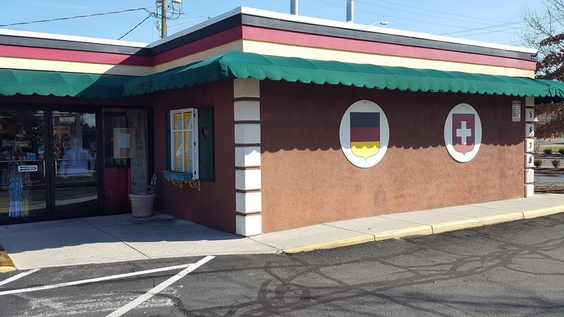 A Shop That Has Been Feeding Cravings Since 1962