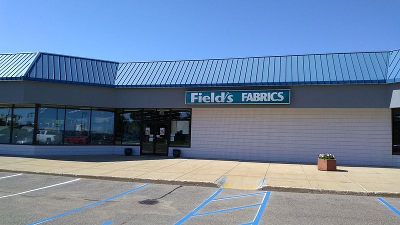 This Fabric Wonderland In Michigan Gives Crafters Bolts, Trims, And Endless Inspiration - Decor Hint A Family Story Since 1953