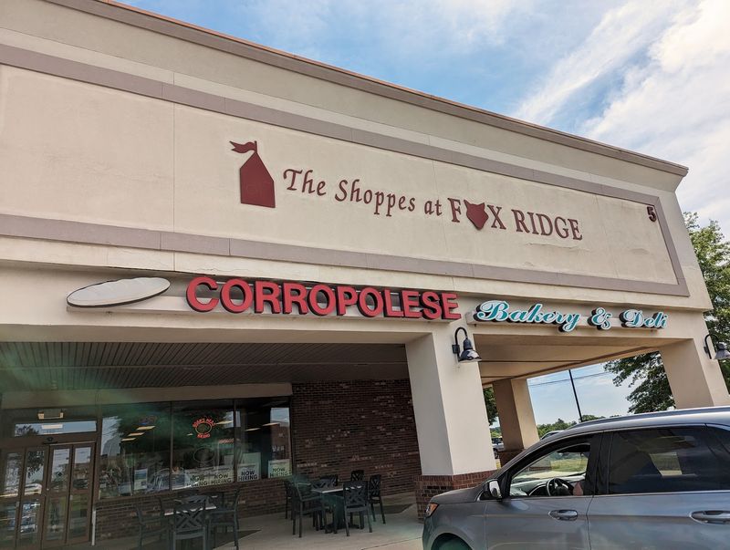 A Shopping Center Stop That Smells Way Better Than Your Average Errand