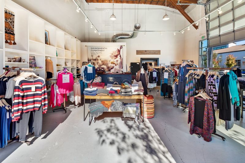 An Applesauce Factory Got A Second Life, And It Shows